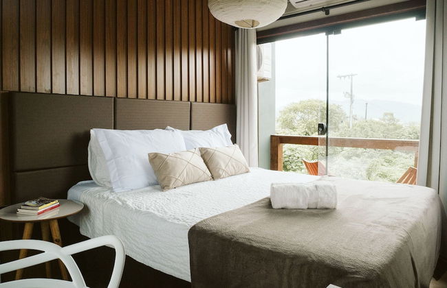 Casa Elua - Ibiraquera - SC - Foto 2