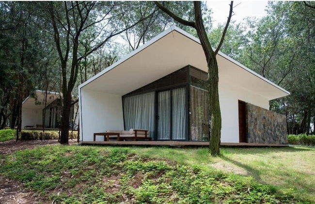 Flamingos Dai Lai Resort Luxury - Photo 31