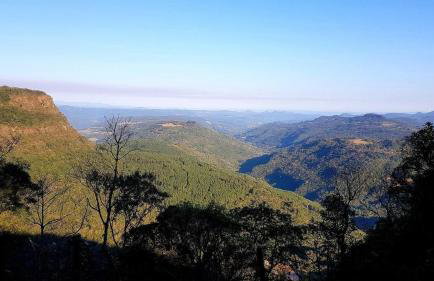 Espetacular Flat no Mountain Village - Foto 54