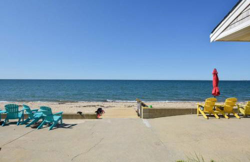 12216 - Beautiful Views of Cape Cod Bay Access to Private Beach Easy Access to P-Town - Foto 20