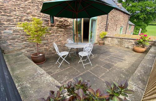 Mallards Barn on a rural farm - Foto 18