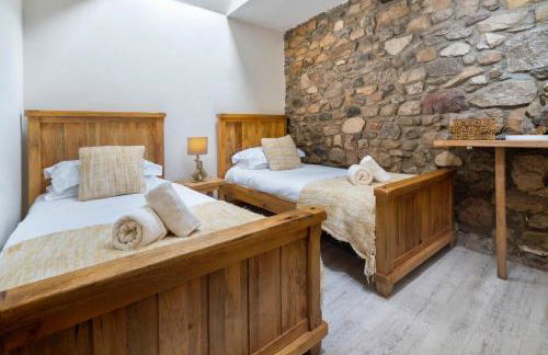 The Old Paper-shop, WiFi, Sleeps 4 & Pet Friendly - Photo 12