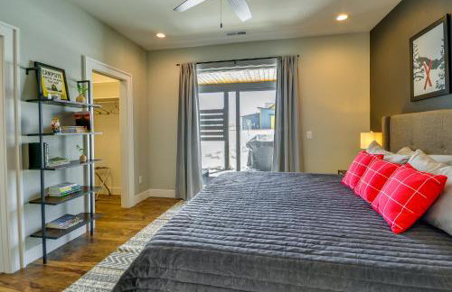 Stylish Montana Vacation Rental with Private Hot Tub - Foto 12