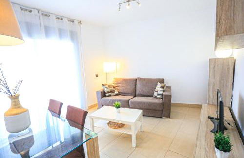 LITORAL COSTA DORADA - DI MARE Only families - Foto 15