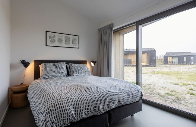 Modern Eco Home Near Beach - Foto 7