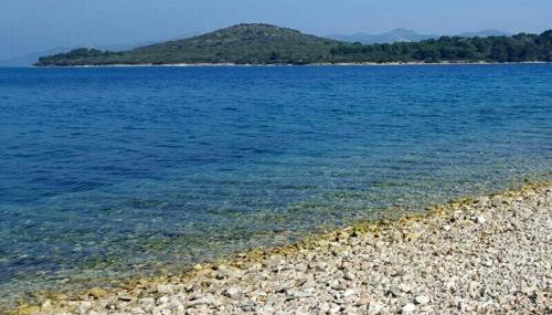 Seaside holiday house Mali Iz (Iz) - 17536 - Foto 5