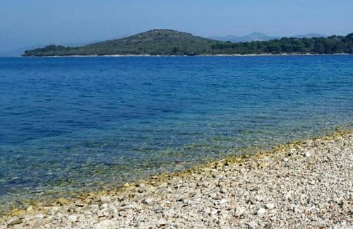 Seaside holiday house Mali Iz (Iz) - 17536 - Foto 5