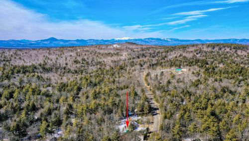 Moose Cabin - Foto 2