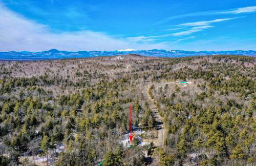 Moose Cabin - Foto 2