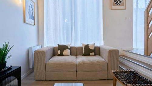 Appartement deux chambres & deux salles de bain - Foto 3