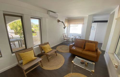 JoyJoyJoy casa Joy a Design-Ecolicious Boutique Beach House - Foto 65