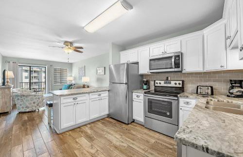 Gulf Shores Plantation-East 2221 - Foto 16
