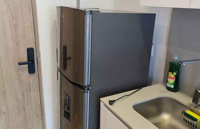 ApartaSuite -Centro Internacional-Mitika - Foto 18