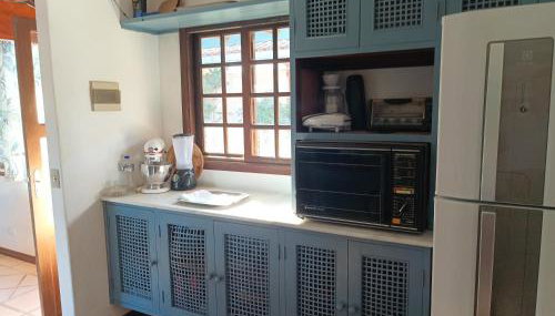 Casa com piscina a 150m da Praia do Lázaro - Foto 3