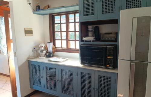 Casa com piscina a 150m da Praia do Lázaro - Foto 3