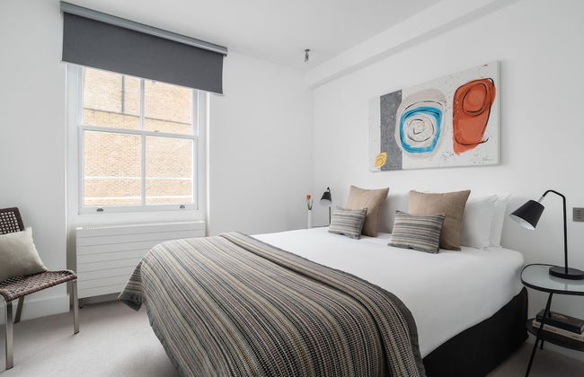 Nevern Place by Supercity Aparthotels - Foto 12