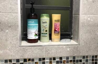 Modern apartment steps the beach - Foto 12