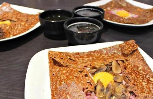 Au COCON QUIMPEROIS - Foto 46