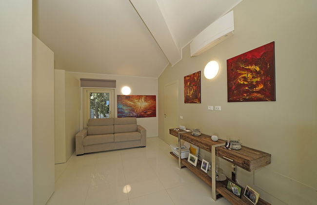 Your Breathtaking Penthouse - Foto 9