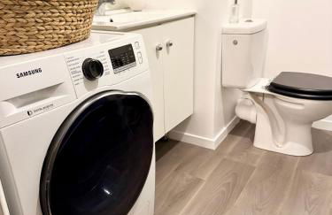 La suite bohème, 4 prs, avec terrasse - Foto 10