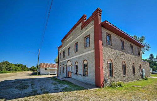2 Mi to Ice Caves: Pet-Friendly Eben Junction Apt - Foto 25