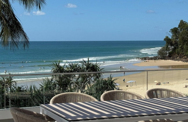 Netanya Noosa Beachfront Resort - Foto 47