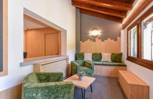 Residence Rta La Rosa delle Dolomiti - Foto 7