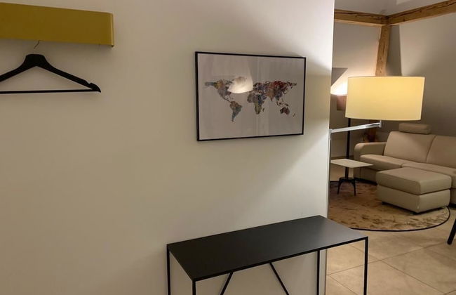 Zurich Furnished Homes - Foto 3