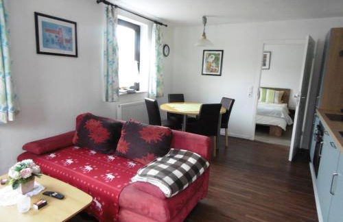 Ferienwohnung Schäfer - Foto 20