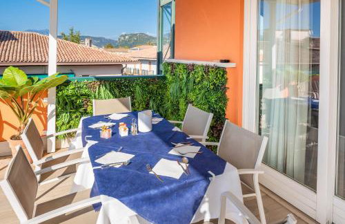 Blue Lake Residence - Bardolino - Photo 14