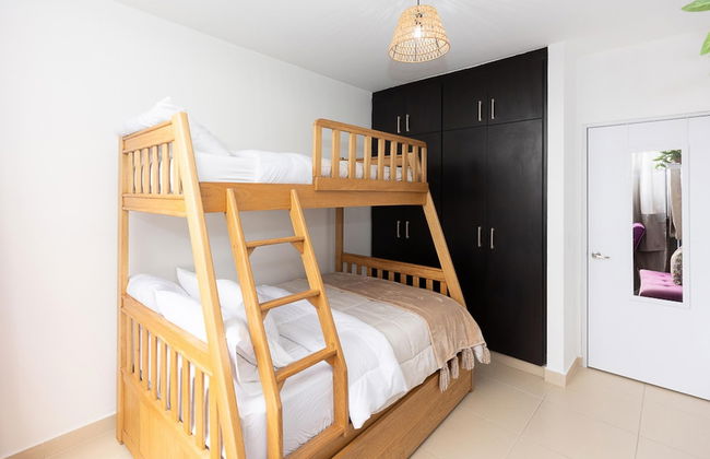 The Farallon Beach Condo by Acomodo - Foto 10