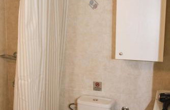 Sunny and Quiet 1 Bedroom Apt - Photo 11