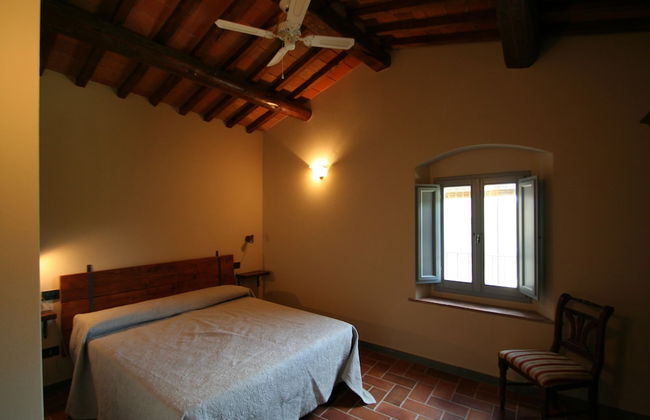 Agriturismo Poggianto - Foto 17