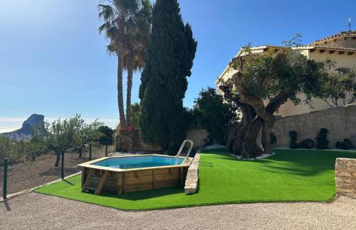 Chalet Cucarres - Foto 5