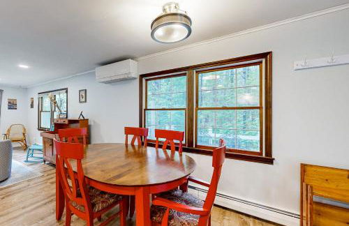 Falling Pines - Foto 19