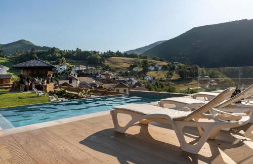 La Rectoral de Besullo - Foto 1