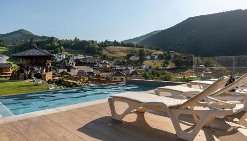 La Rectoral de Besullo - Foto 1