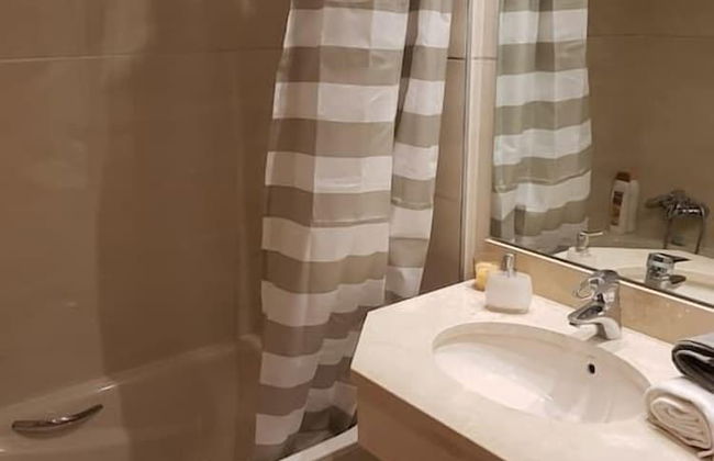 Lujoso Apartamento SAN Pedro DE Alcantara Marbella - Foto 18