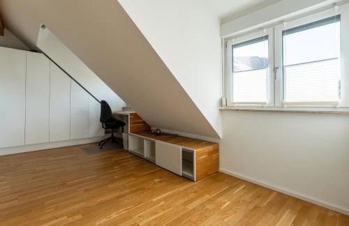 Bed & Bread Nürnberg - Foto 6