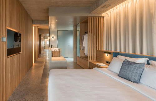 Urban Suites - Foto 56