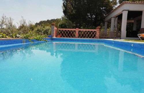 Casa rural La Vega - Photo 48