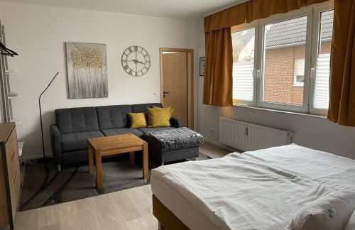 TuS-FeWo#04 - Serviced & Executive Apartments - Foto 8