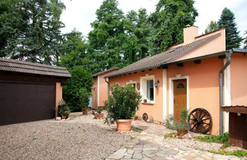 Ferienwohnung Bestensee - Foto 24