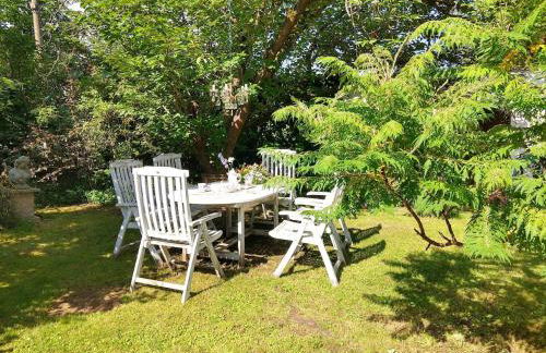 Moderne große Wohnung in herrlichem Naturgrundstück - Foto 39