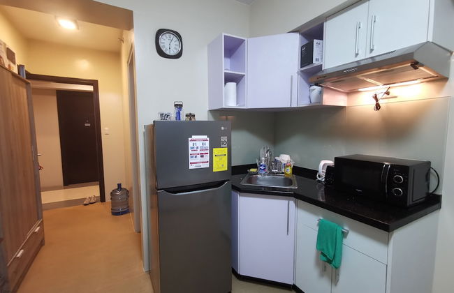 Avida Davao by davaobnb & Lemonique Homes - Foto 10