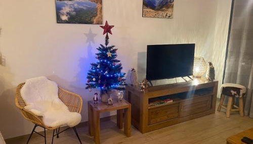 Appt à Ancelle pied des pistes - Foto 2