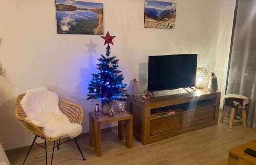 Appt à Ancelle pied des pistes - Foto 2