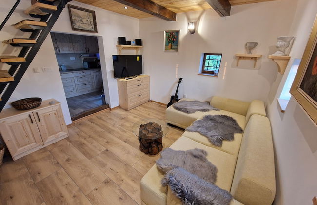 Vineyard cottage Vinska grajska kašča - Foto 2