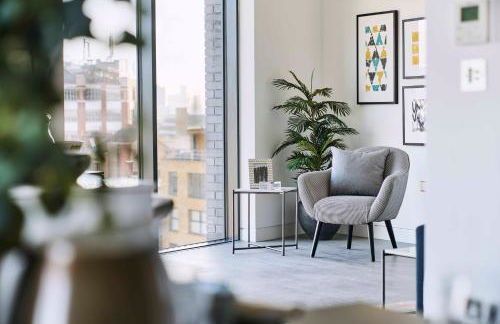 The Eight Apartments Shoreditch - Photo 132