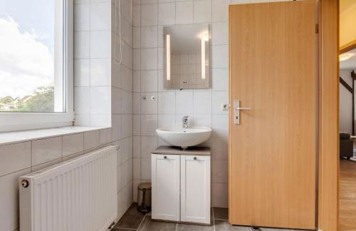 Spacious Family Haven in Kropelin - Photo 53